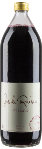 Jus de raisin_grande Jus de raisin_grande