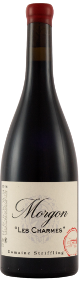 Grande Charmes Grande Charmes
