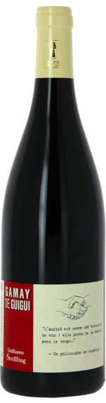 Gamay de Guigui Gamay de Guigui