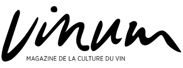 Revue de presse – Vinum – Avril 2020