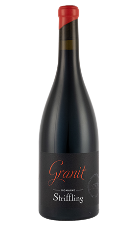 Domaine Striffling_BasseDef_Granit Rouge