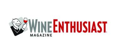 Nos vins ont été notés par WINE ENTHUSIAST
