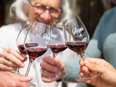 Reise Und Golfen – La presse allemande parle de nous !