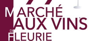 Marché aux Vins – Fleurie – 17 au 19 octobre 2025