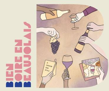 Salon BBB – 18 & 19 avril 2026 – Château de Pizay (69)