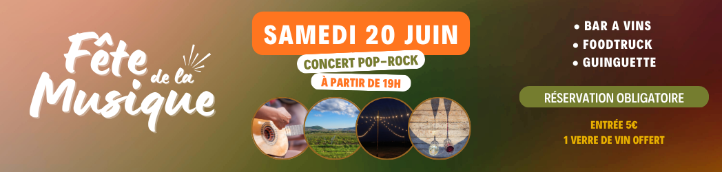 fête de la musique