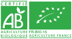 Logo ue et ab france - CERT